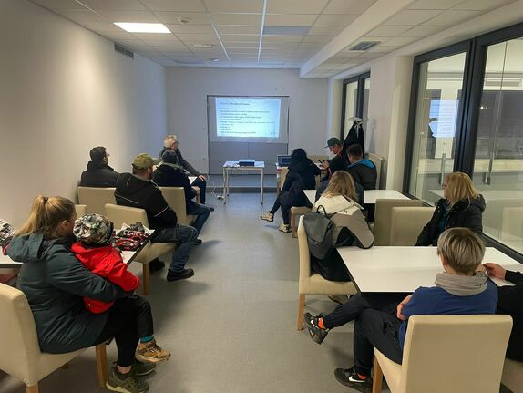 Pojď hrát hokej 2025 2