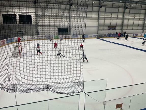 Pojď hrát hokej 2025 5