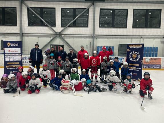 Pojď hrát hokej 2025 7