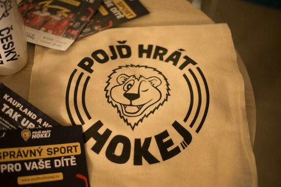 Pojď hrát hokej 2025 9