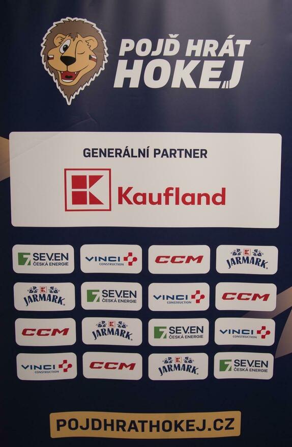 Pojď hrát hokej 2025 10