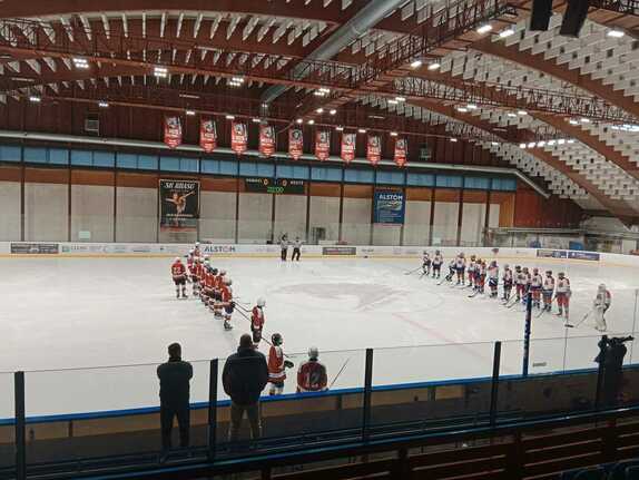 Pohár města Česká lípa - dorost 1