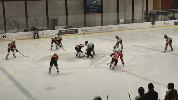 Pohár města Česká lípa - dorost 2