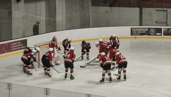 Pohár města Česká lípa - dorost 3