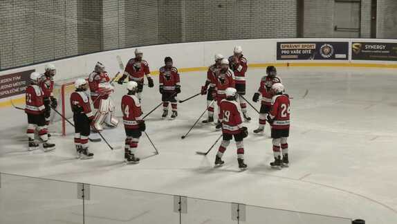 Pohár města Česká lípa - dorost 4