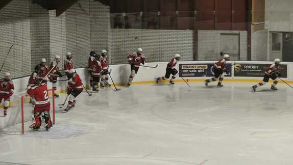 Pohár města Česká lípa - dorost 6