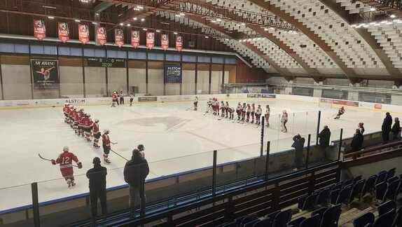 Pohár města Česká lípa - dorost 7